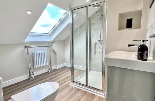 York Apartment | Minster Heights