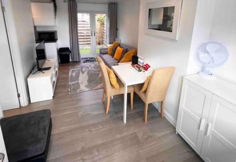 Minster Apartment | Minster Hilltop Apartment