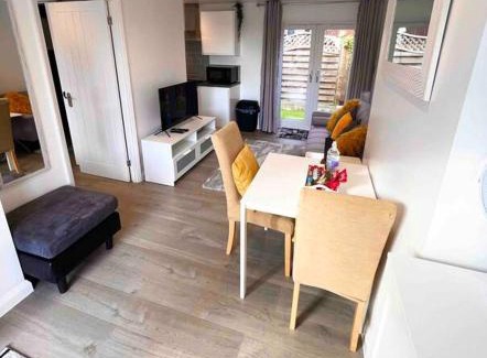 Minster Apartment | Minster Hilltop Apartment