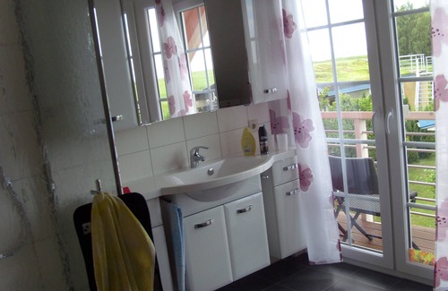 Monkebude House | Mint holiday home in Mönkebude with views over the Szczecin Lagoon on Usedom