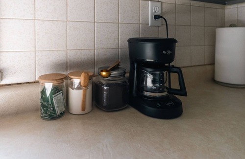 Sioux Falls House | Mint House at Japanese Gardens