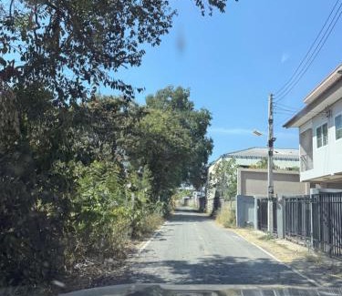 Pak Chong Villa | Mintra Houseปากช่อง-เขาใหญ่