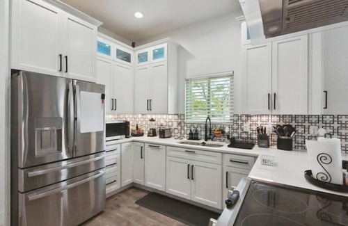 Spring Branch House | Minutes from Canyon Lake! Custom 3 Bedroom Home W/Fire Pit. Perfect Location!