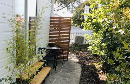 Devonport Bed & Breakfast | Minutes From the Spirit of Tasmania - the perfect start to your Tassie break