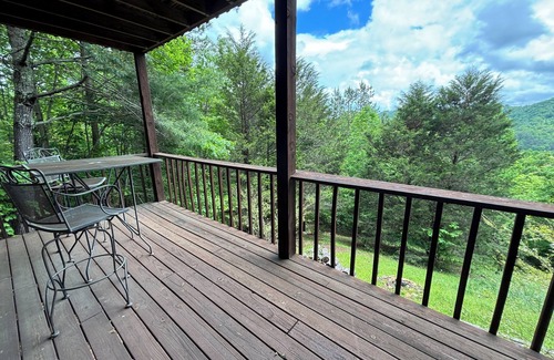 Murphy House | Minutes from town with gorgeous mountain views!
