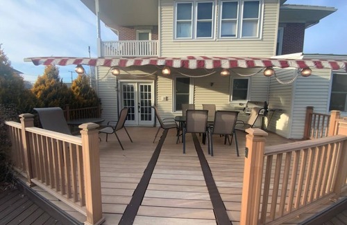 Campbelltown House | Minutes to Hershey Park, Mt. Gretna Lake, In The Net Sports Ctr, Chocolate World