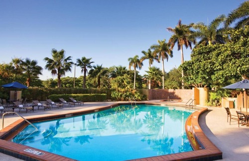 Ludlam Hotel | Minutes to Marlins Park & American Airlines Arena, Pool, Dining