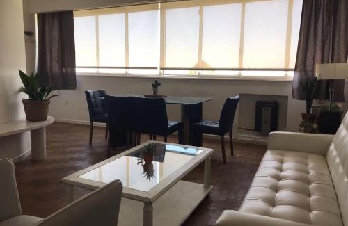 La Plata Apartment | Mira Bosques 3