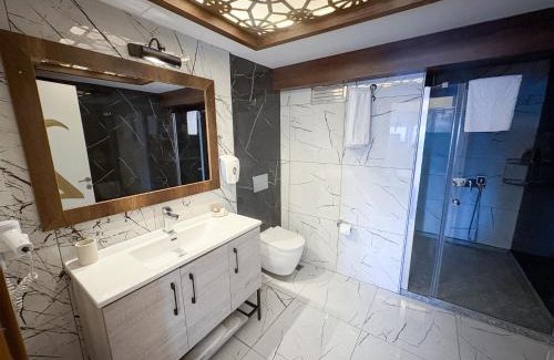 Konak Hotel | Mira Hotel Küçükyalı