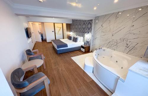 Konak Hotel | Mira Hotel Küçükyalı