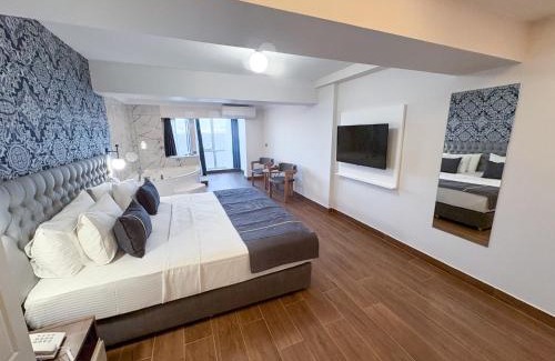 Konak Hotel | Mira Hotel Küçükyalı