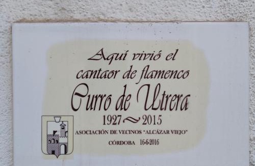 San Basilio Apartment | MiRa Los Patios