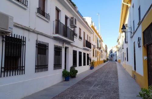 San Basilio Apartment | MiRa Los Patios
