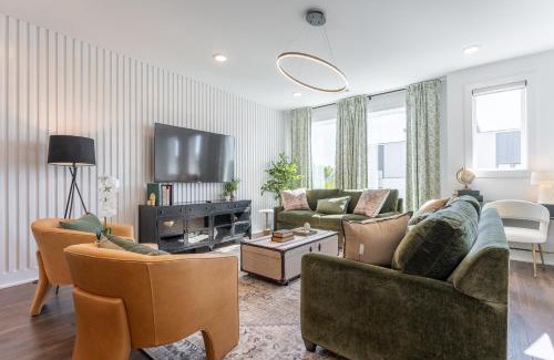 Talbot's Corner House | Mira & Milo at The Lucy by Stay Local Nashville