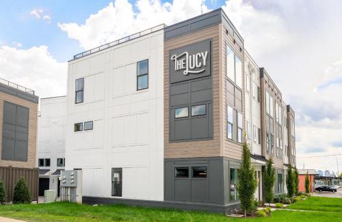 Talbot's Corner House | Mira & Milo at The Lucy by Stay Local Nashville