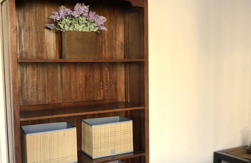 El Clot Apartment | MIRABARNA Terrace 1 - near Sagrada Familia - Private/Professional Cleaning /WiFi