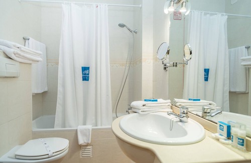 Vale de Covo Hotel | Mirachoro Carvoeiro