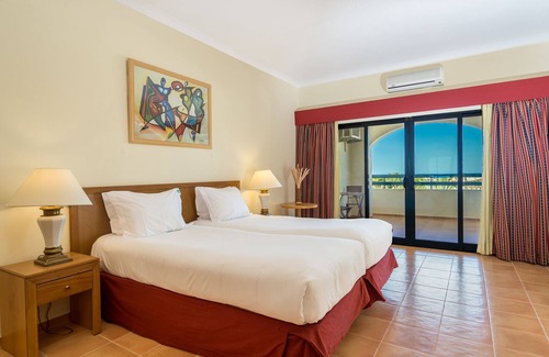 Vale de Covo Hotel | Mirachoro Carvoeiro