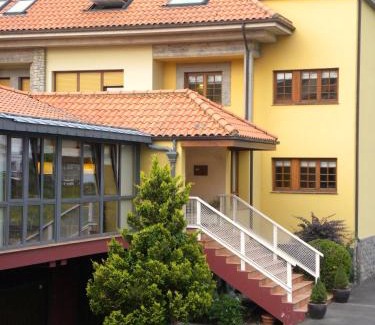 La Portilla Hotel | Miracielos