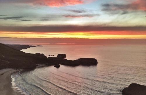 La Portilla Hotel | Miracielos