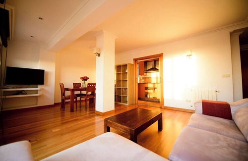 Vigo Apartment | MIRACIES VIGO