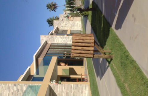 Sao Miguel dos Milagres House | Miracles house with 3 suites, swimming pool, gym, condominium Morada do Toque