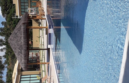 Sao Miguel dos Milagres House | Miracles house with 3 suites, swimming pool, gym, condominium Morada do Toque