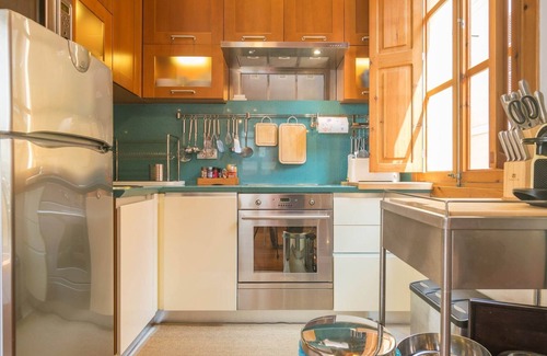 Son Vida Ski Chalet | Miraclet - Adults Only - House In Palma. Free Wifi