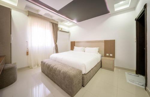 Jizan Hotel | Mirada Gold Jizan - Chalets & Holiday Homes