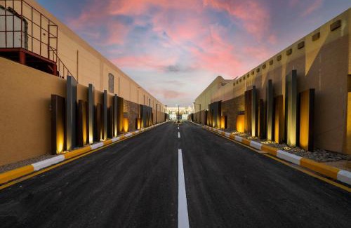 Jizan Hotel | Mirada Gold Jizan - Chalets & Holiday Homes