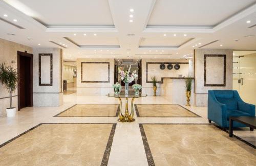 Al Kura Hotel | Mirada Purple Obhur - Serviced Apartments