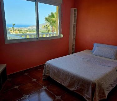 La Colina Villa | Miradol del Sol