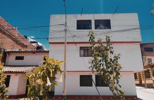 Huaraz Bed & Breakfast | Mirador Backpackers B&B