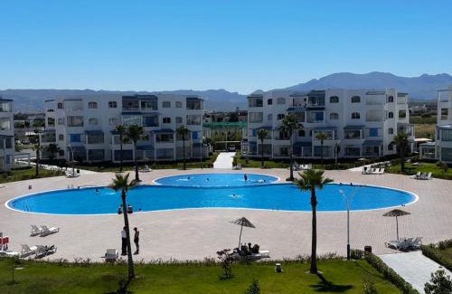 Cabo Negro Apartment | Mirador Capo Negro
