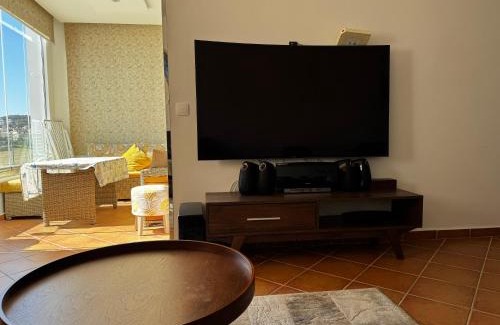 Cabo Negro Apartment | Mirador Capo Negro