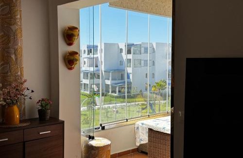 Cabo Negro Apartment | Mirador Capo Negro