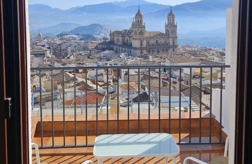Jaen Apartment | Mirador de Jaén I - Departamentos