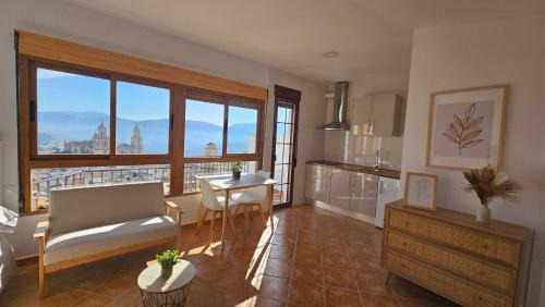 Jaen Apartment | Mirador de Jaén I - Departamentos