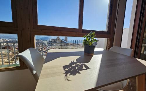 Jaen Apartment | Mirador de Jaén I - Departamentos