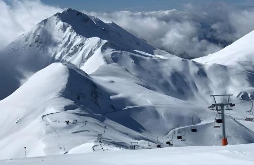 Taull Apartment | Mirador de la Neu