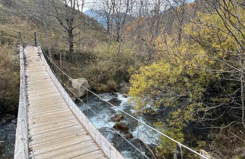 Taull Apartment | Mirador de la Neu