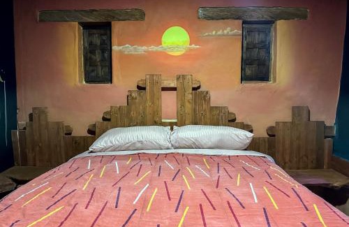 Sesquile House | Mirador de las aguas