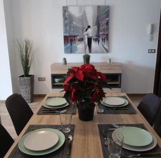 Guadalupe Apartment | MIRADOR DE LAS VILLUERCAS