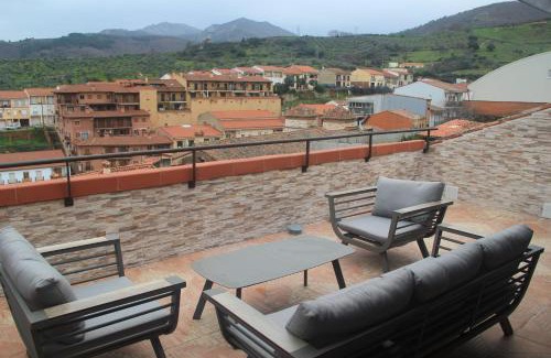 Guadalupe Apartment | MIRADOR DE LAS VILLUERCAS