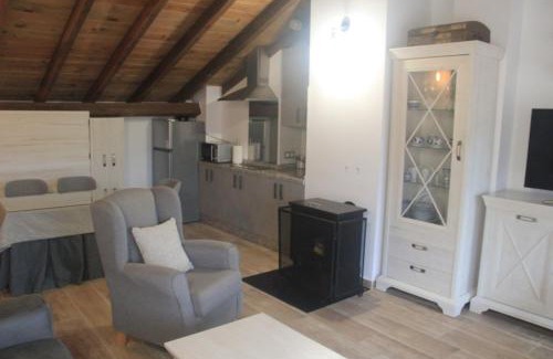 Guadalupe Apartment | MIRADOR DE LAS VILLUERCAS