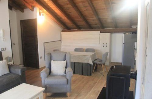 Guadalupe Apartment | MIRADOR DE LAS VILLUERCAS