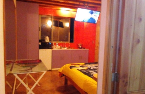 Maitencillo Apartment | Mirador de Maitencillo apartment - APARTMENT 3 for 2 people