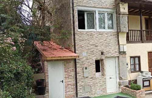 Pancar House | MIRADOR DE PANCAR