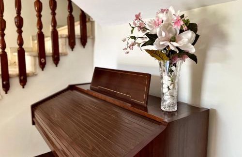 El Brillante Apartment | Mirador del Calasancio 1