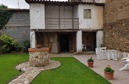 Monforte de Lemos House | Mirador del Castillo
